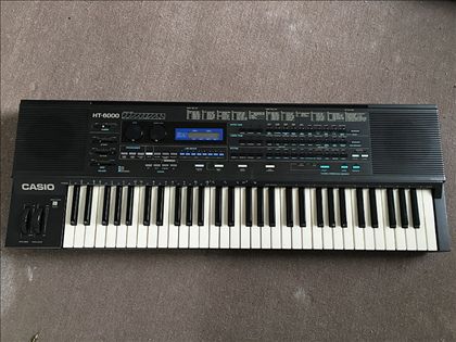 Casio-HT6000"